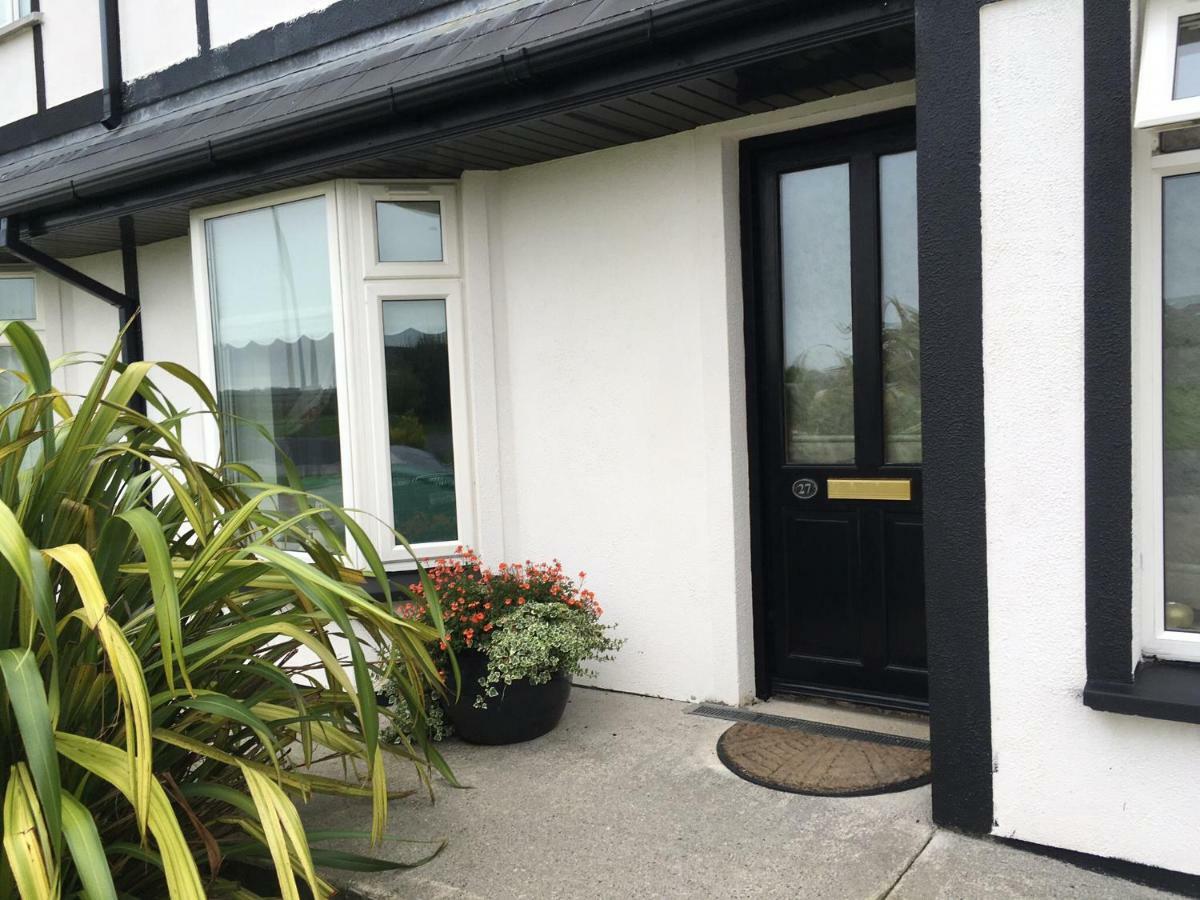 Stradbally More Stradbally (Waterford) Exterior photo